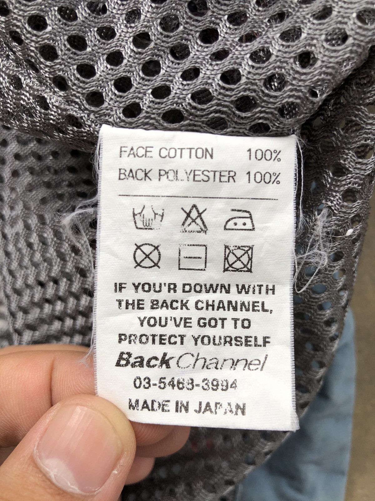 Japanese Brand × Vintage Back Channel Paisley light jacket Size US L / EU 52-54 / 3 - 8 Thumbnail