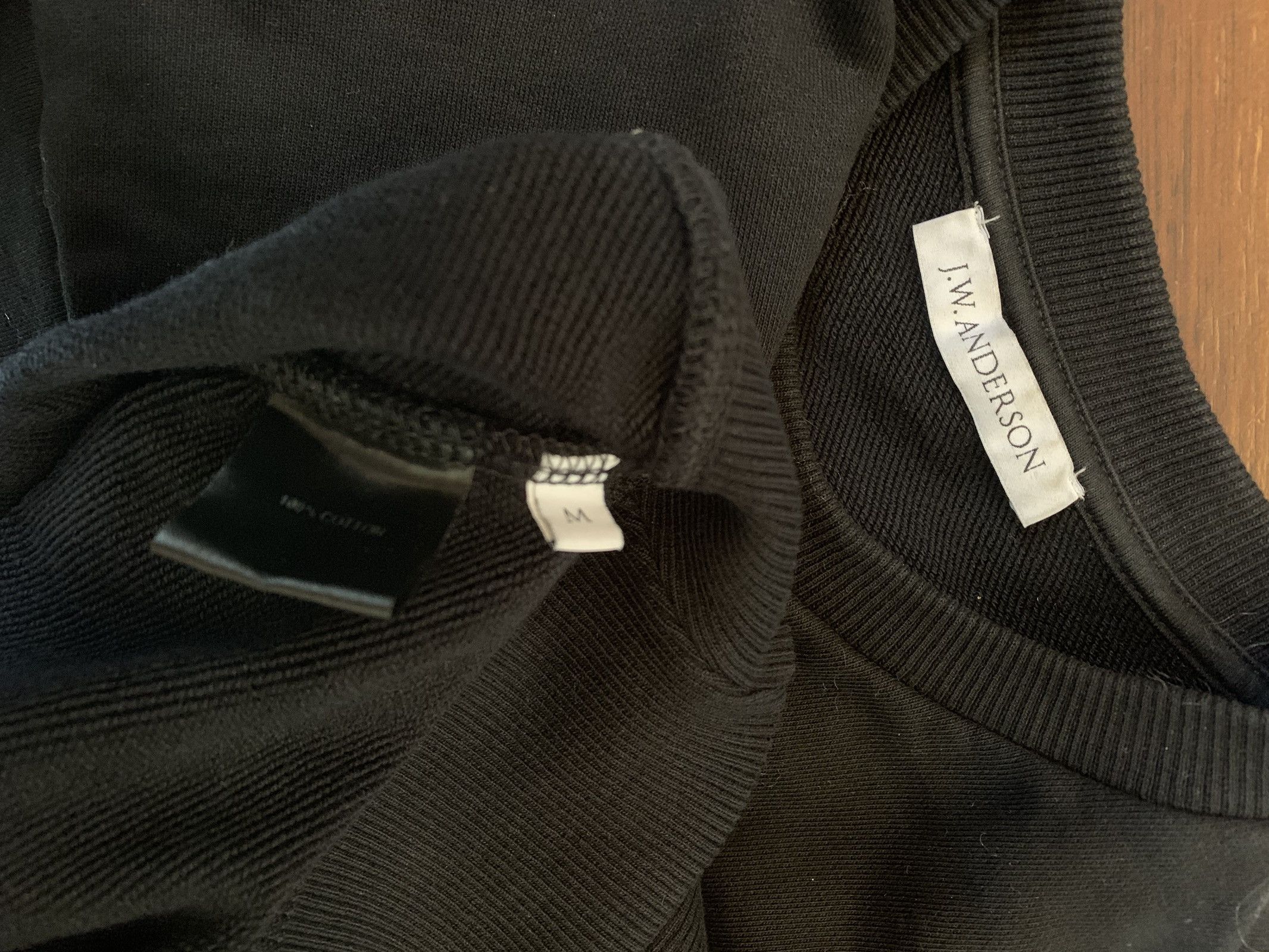 JW Anderson Space X Uniform Size US M / EU 48-50 / 2 - 2 Thumbnail