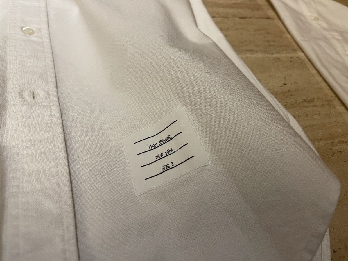 Button up extendo sleeves shirt