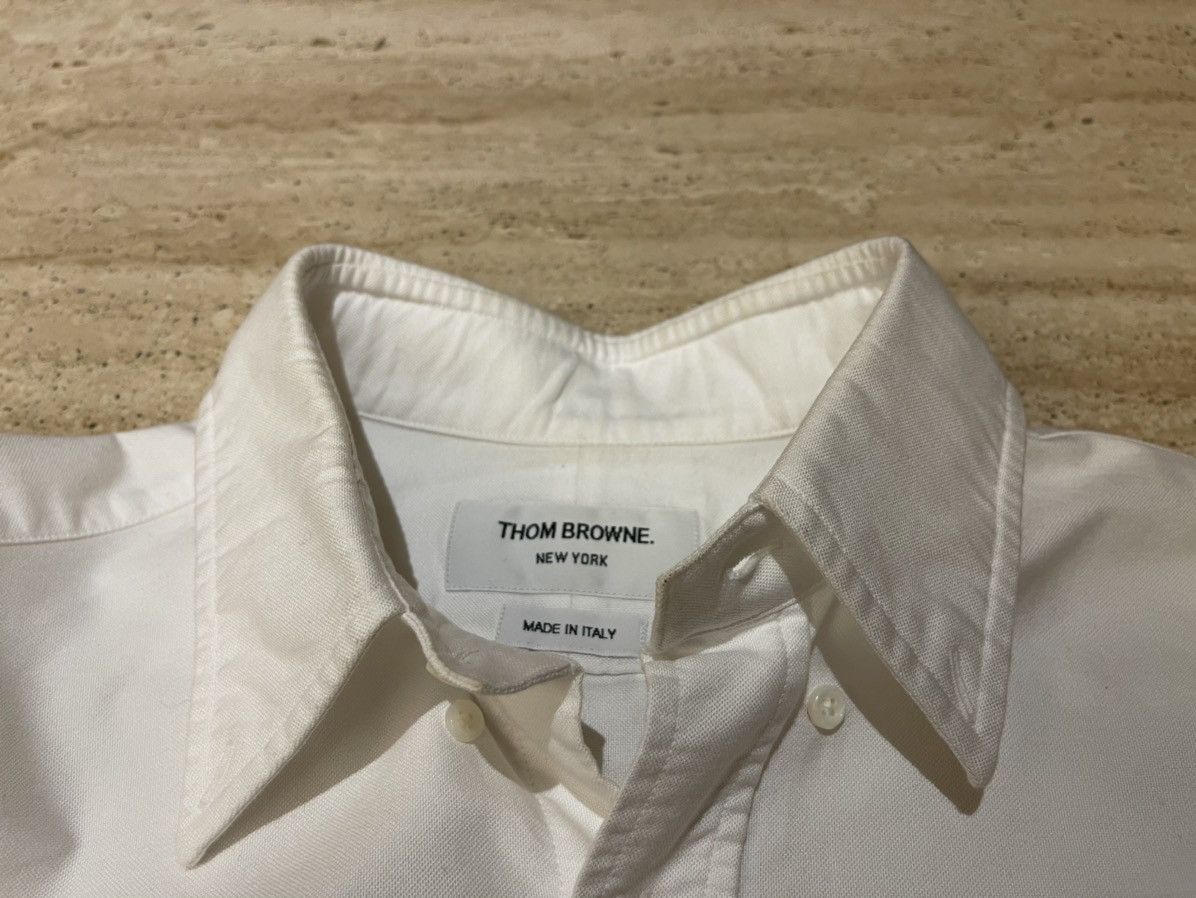 Button up extendo sleeves shirt