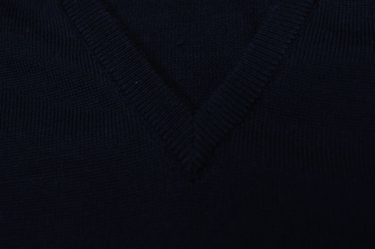 Christian Dior Monsieur × Vintage Christian Dior Monsieur Vintage wool sweater made in France Size US M / EU 48-50 / 2 - 6 Thumbnail