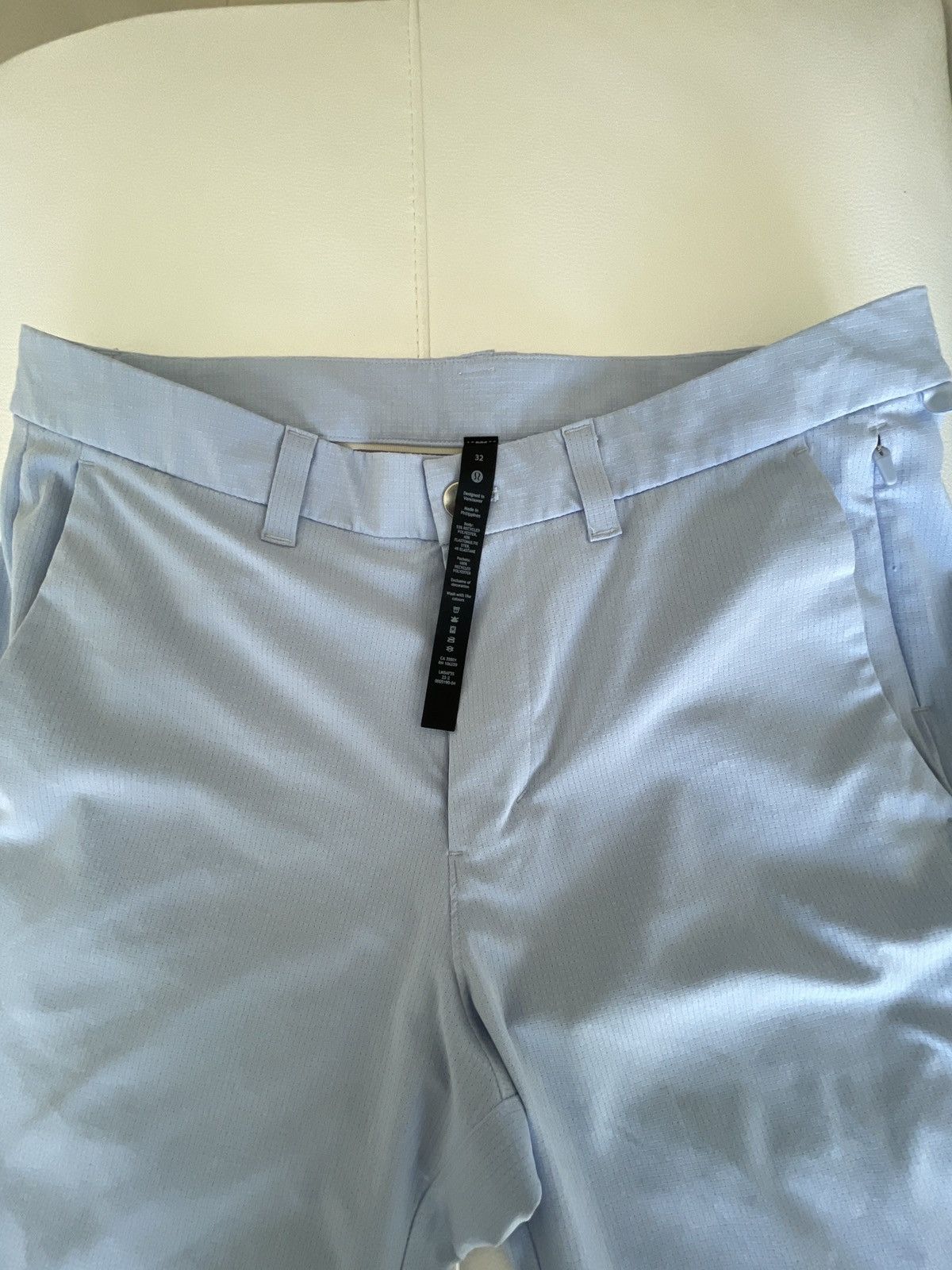 Lululemon Men’s lululemon pants Size US 32 / EU 48 - 4 Thumbnail
