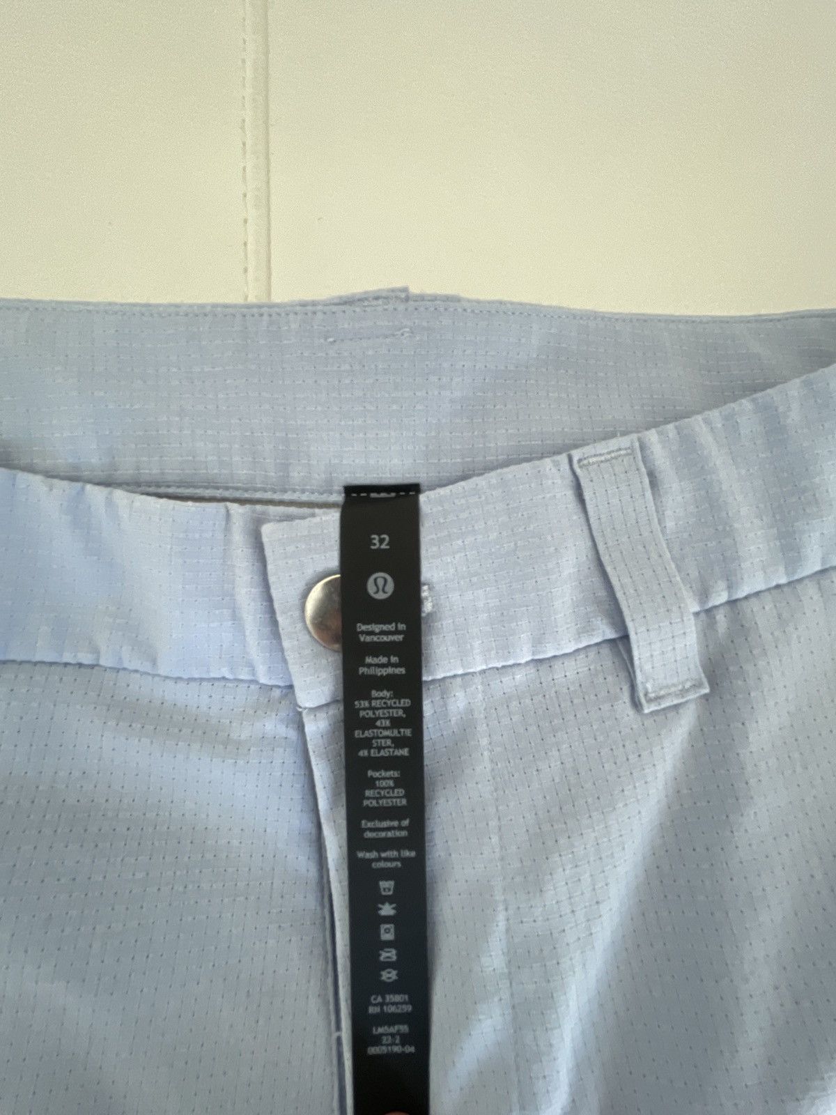 Lululemon Men’s lululemon pants Size US 32 / EU 48 - 5 Thumbnail