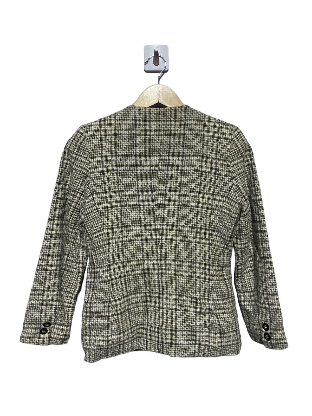 Burberry 🔥SALE🔥BURBERRY LIXURY STYLE Size S / US 4 / IT 40 - 2 Thumbnail