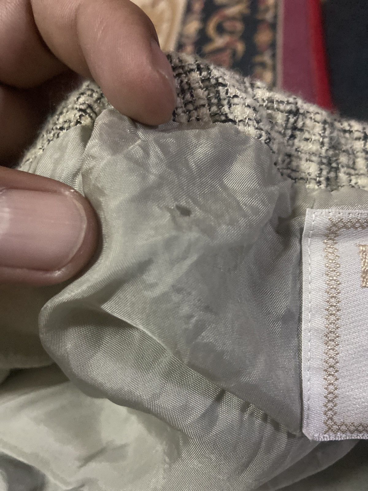 Burberry 🔥SALE🔥BURBERRY LIXURY STYLE Size S / US 4 / IT 40 - 9 Thumbnail