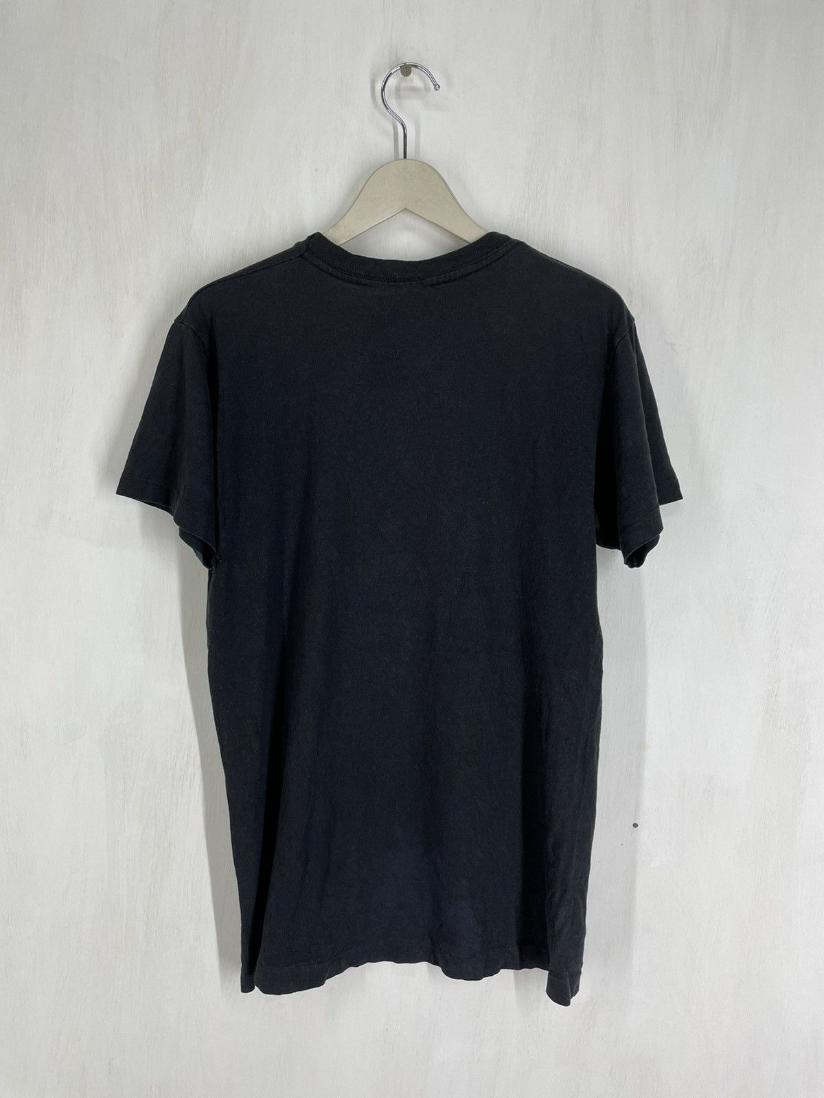Band Tees Vintage 90s Mazarine Street indie band t shirt Size US M / EU 48-50 / 2 - 2 Thumbnail