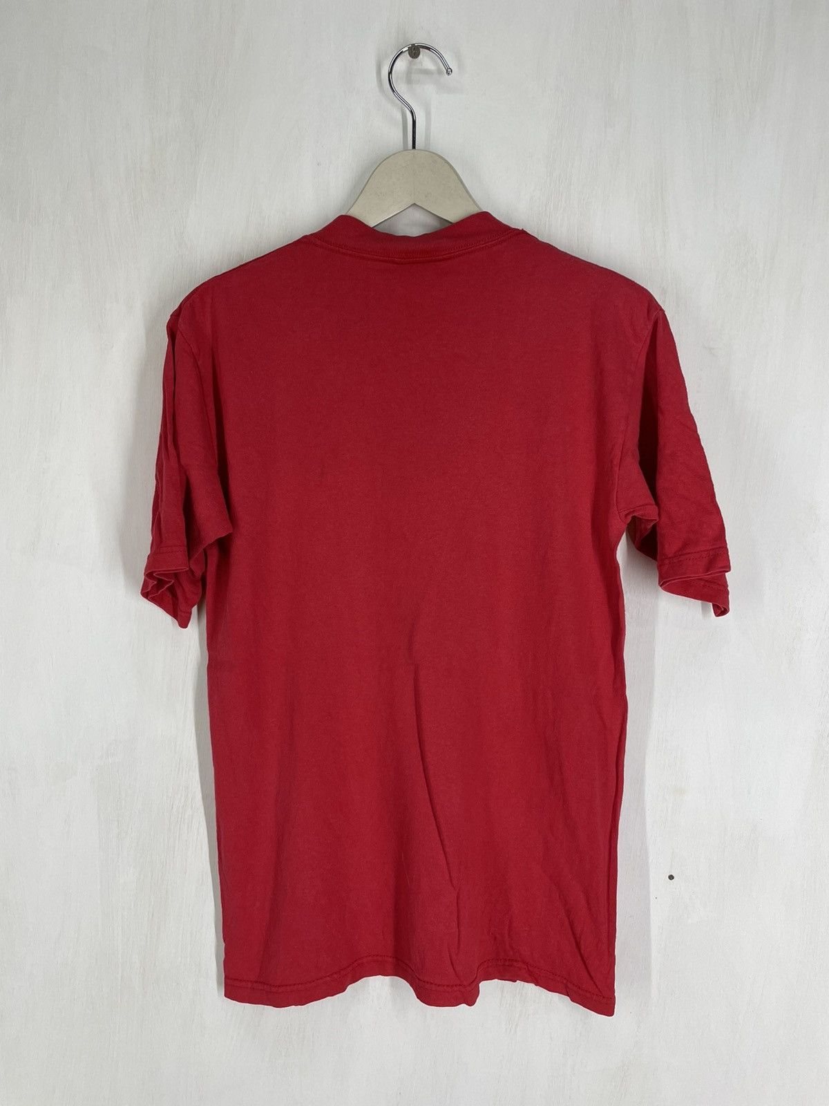 Vintage Y2K New Found Glory poppunk band t shirt