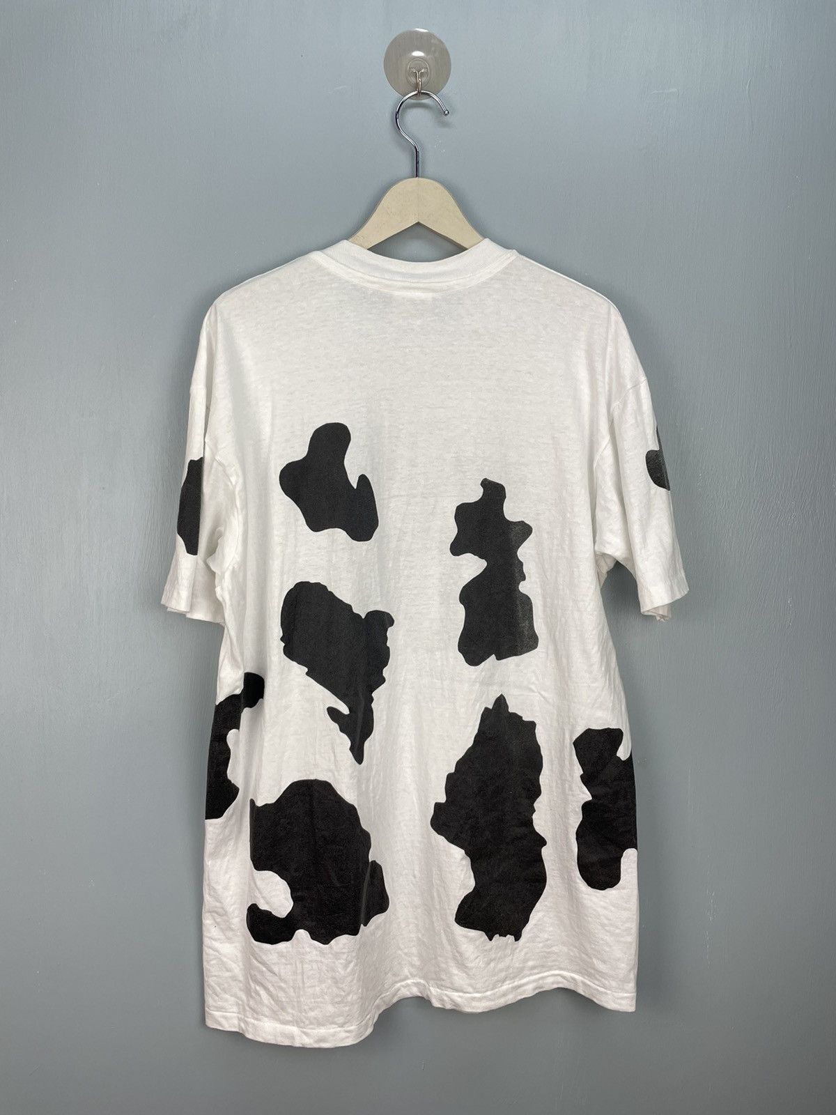 Band Tees Vintage 80s RCA Records The Greatest music herd t shirt Size US XL / EU 56 / 4 - 2 Thumbnail
