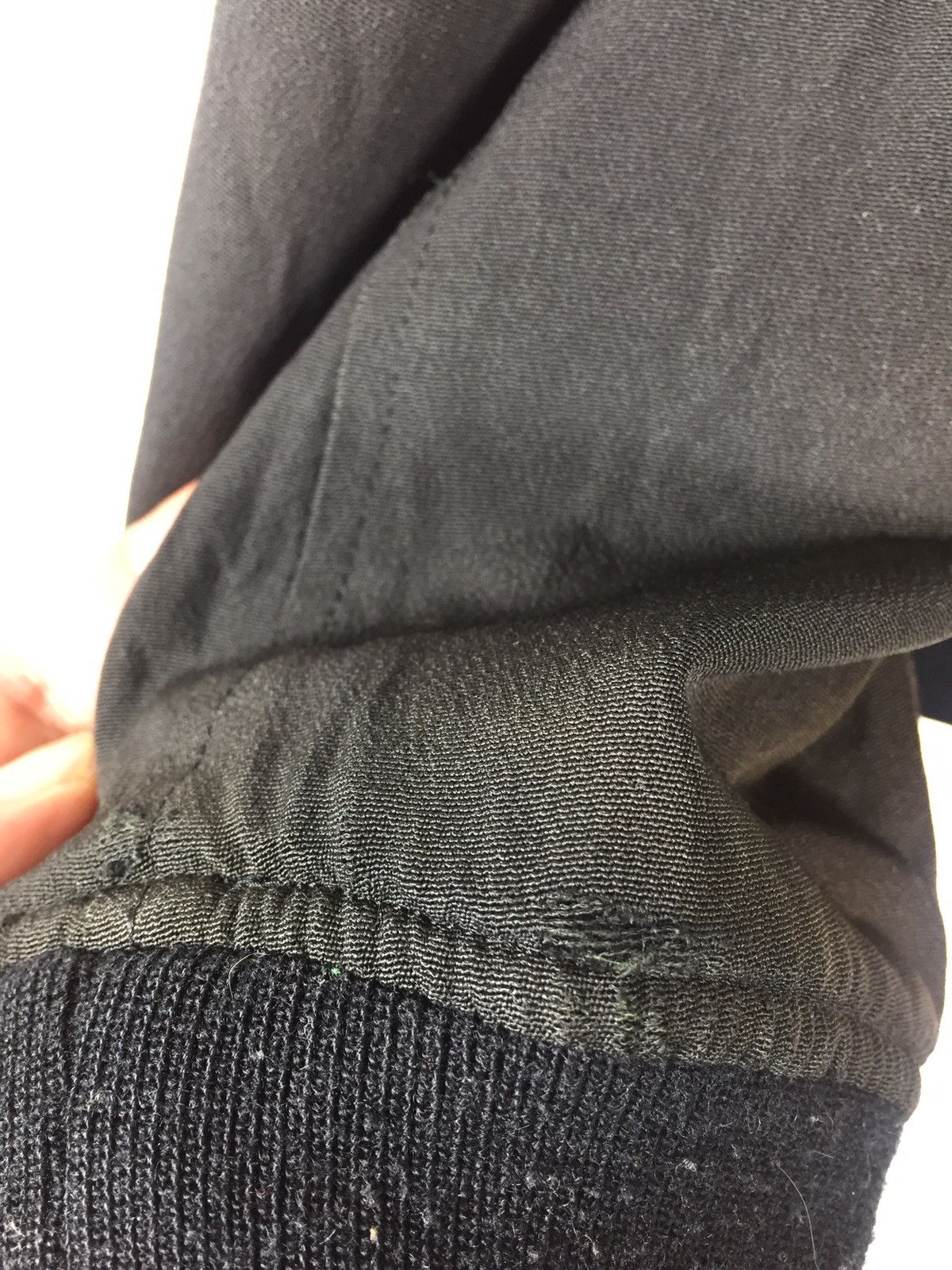 Yohji Yamamoto Ys Yohji Yamamoto Reversible Jacket. J018 Size US M / EU 48-50 / 2 - 7 Thumbnail