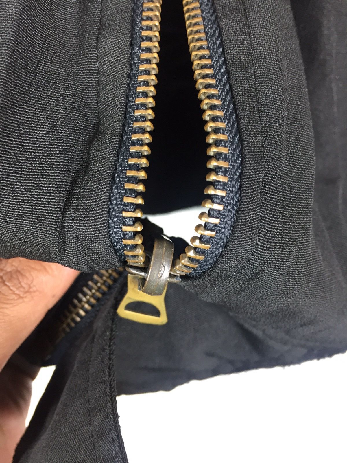 Yohji Yamamoto Ys Yohji Yamamoto Reversible Jacket. J018 Size US M / EU 48-50 / 2 - 16 Thumbnail