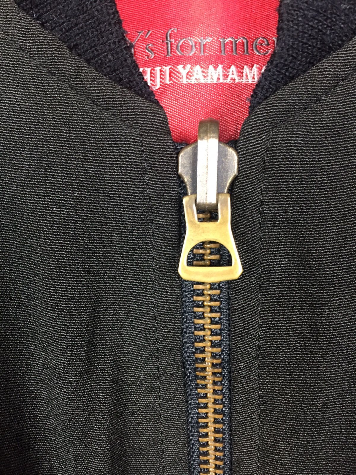 Yohji Yamamoto Ys Yohji Yamamoto Reversible Jacket. J018 Size US M / EU 48-50 / 2 - 8 Thumbnail