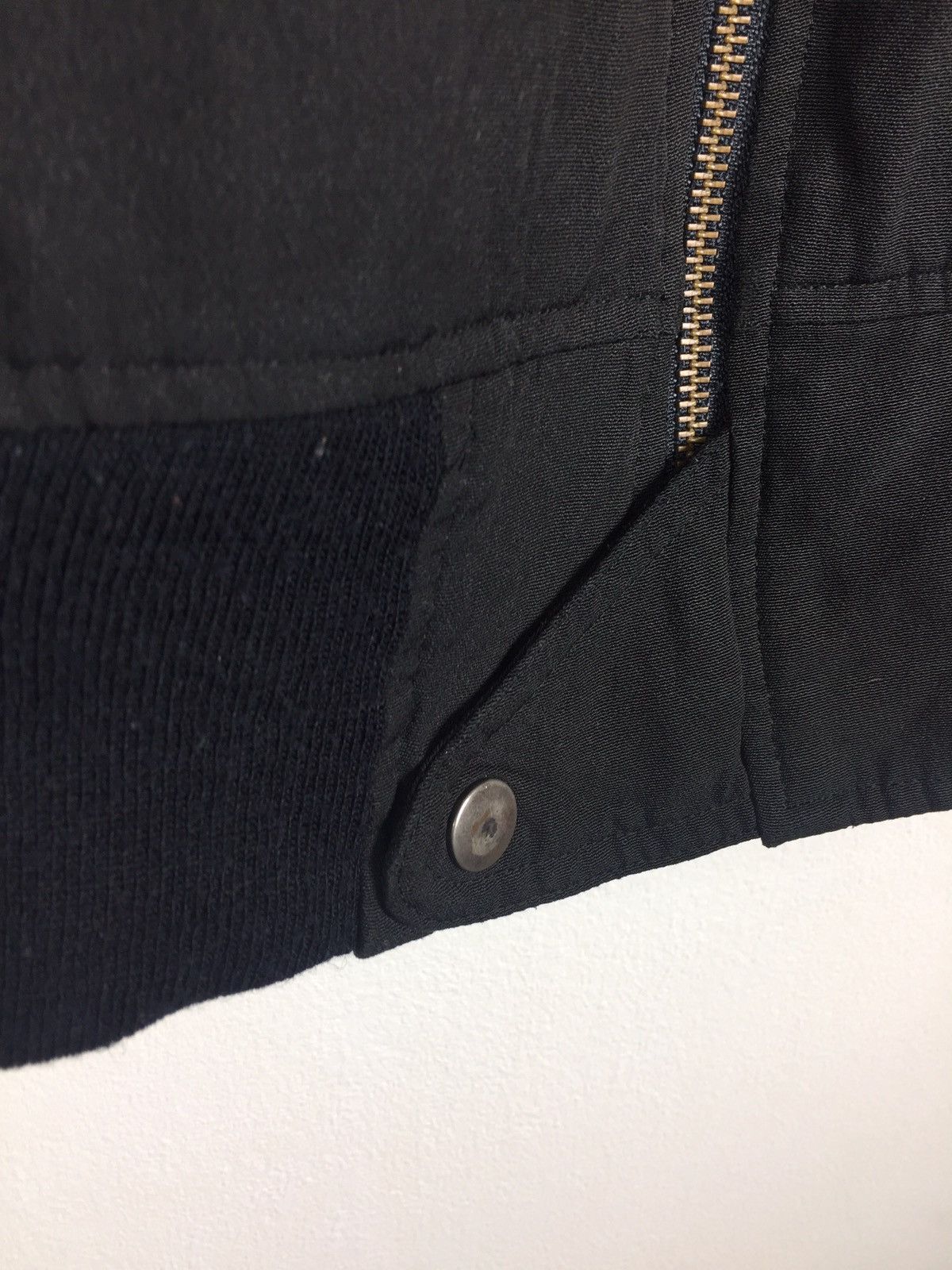 Yohji Yamamoto Ys Yohji Yamamoto Reversible Jacket. J018 Size US M / EU 48-50 / 2 - 11 Thumbnail