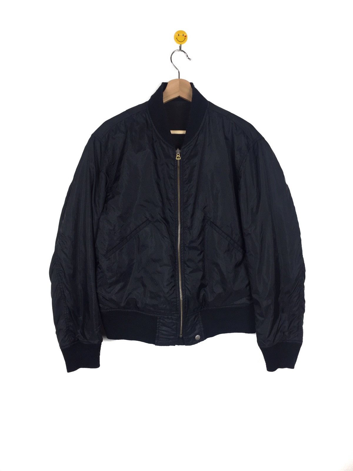 Yohji Yamamoto Ys Yohji Yamamoto Reversible Jacket. J018 Size US M / EU 48-50 / 2 - 18 Thumbnail