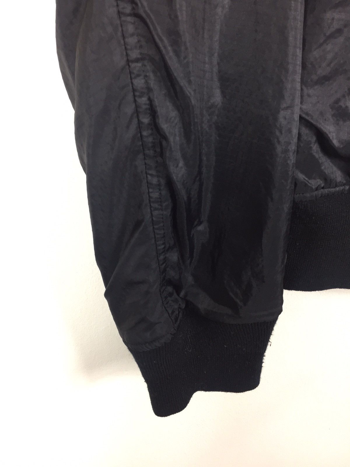 Yohji Yamamoto Ys Yohji Yamamoto Reversible Jacket. J018 Size US M / EU 48-50 / 2 - 21 Thumbnail