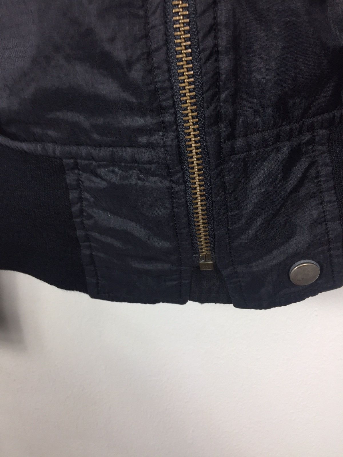Yohji Yamamoto Ys Yohji Yamamoto Reversible Jacket. J018 Size US M / EU 48-50 / 2 - 22 Thumbnail