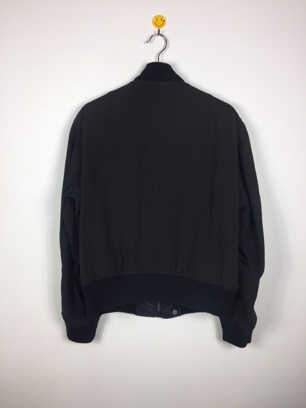 Yohji Yamamoto Ys Yohji Yamamoto Reversible Jacket. J018 Size US M / EU 48-50 / 2 - 12 Thumbnail