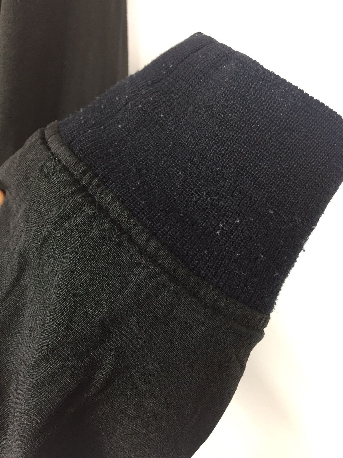 Yohji Yamamoto Ys Yohji Yamamoto Reversible Jacket. J018 Size US M / EU 48-50 / 2 - 6 Thumbnail