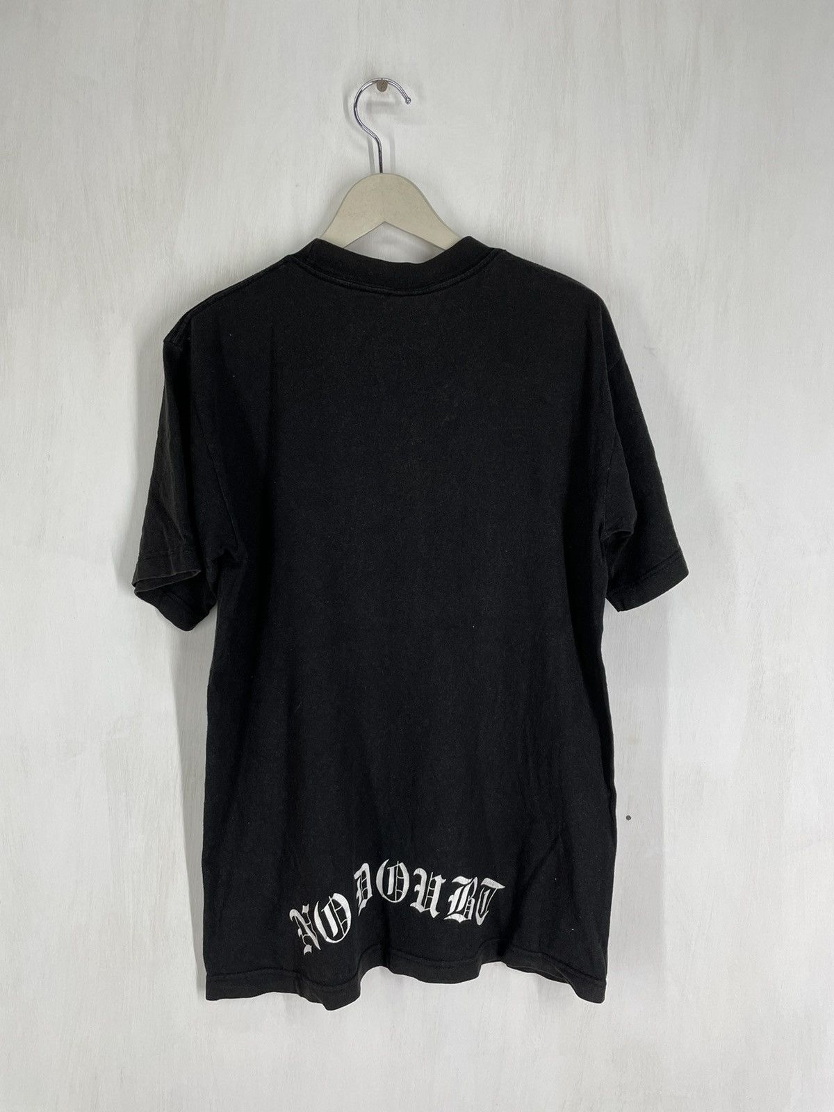 Band Tees Vintage Y2K No Doubt punk band t shirt Size US M / EU 48-50 / 2 - 2 Thumbnail