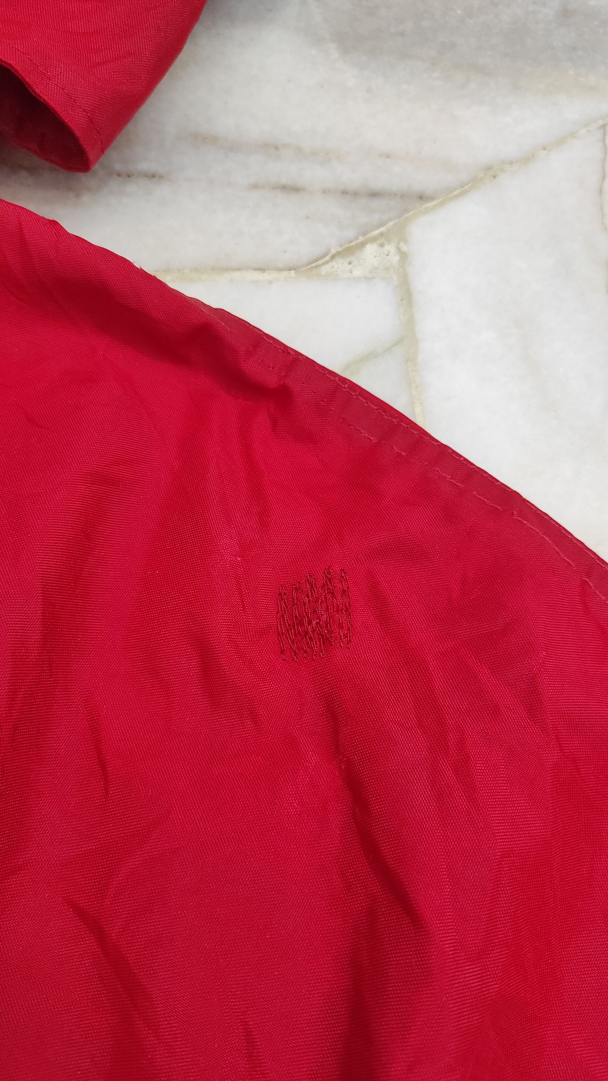 Vintage Vintage 40's 50's Butwin flying Dutchmen anorak raglan jkt Size US L / EU 52-54 / 3 - 15 Thumbnail