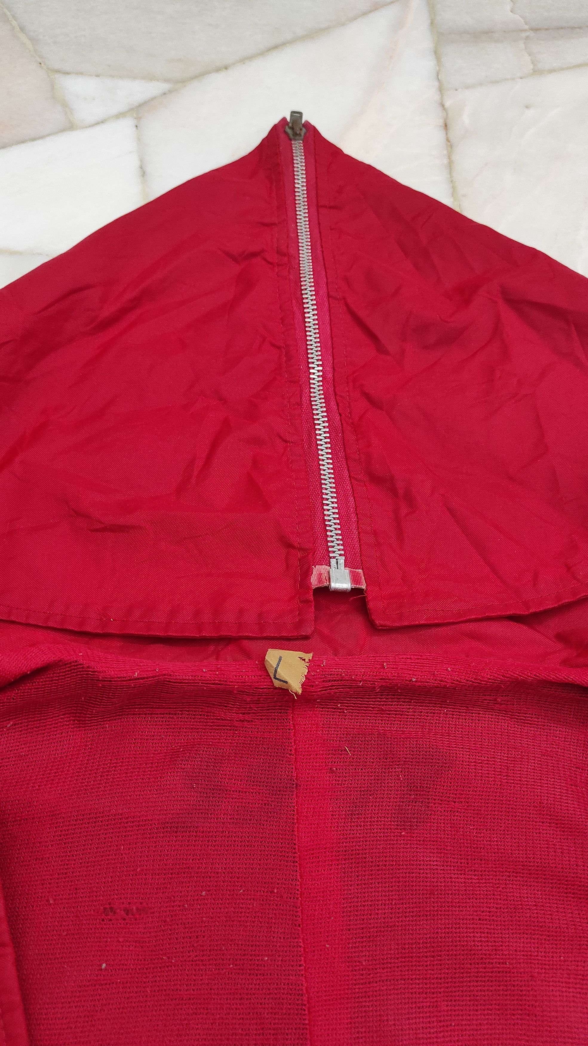 Vintage Vintage 40's 50's Butwin flying Dutchmen anorak raglan jkt Size US L / EU 52-54 / 3 - 16 Thumbnail
