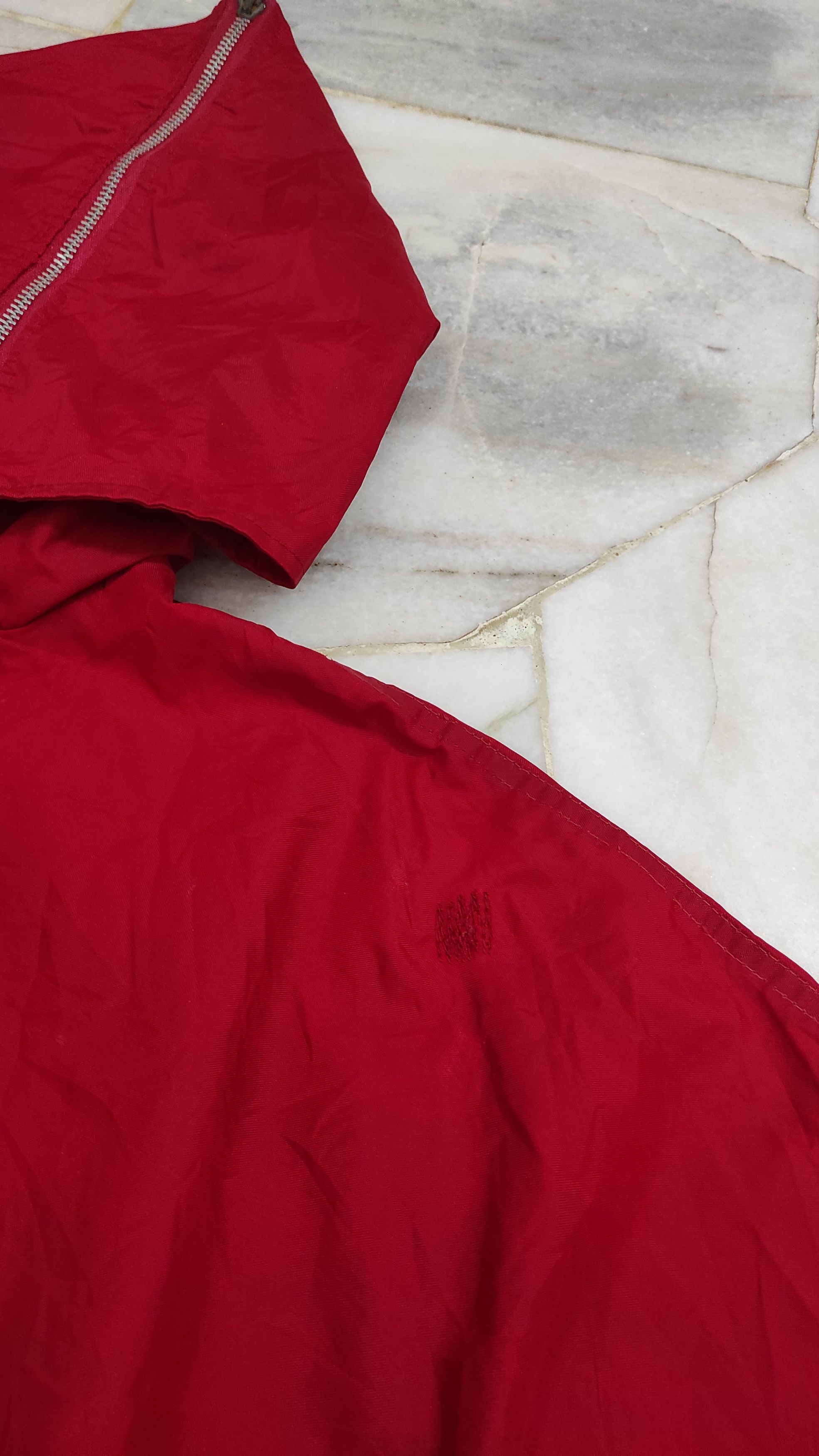 Vintage Vintage 40's 50's Butwin flying Dutchmen anorak raglan jkt Size US L / EU 52-54 / 3 - 14 Thumbnail