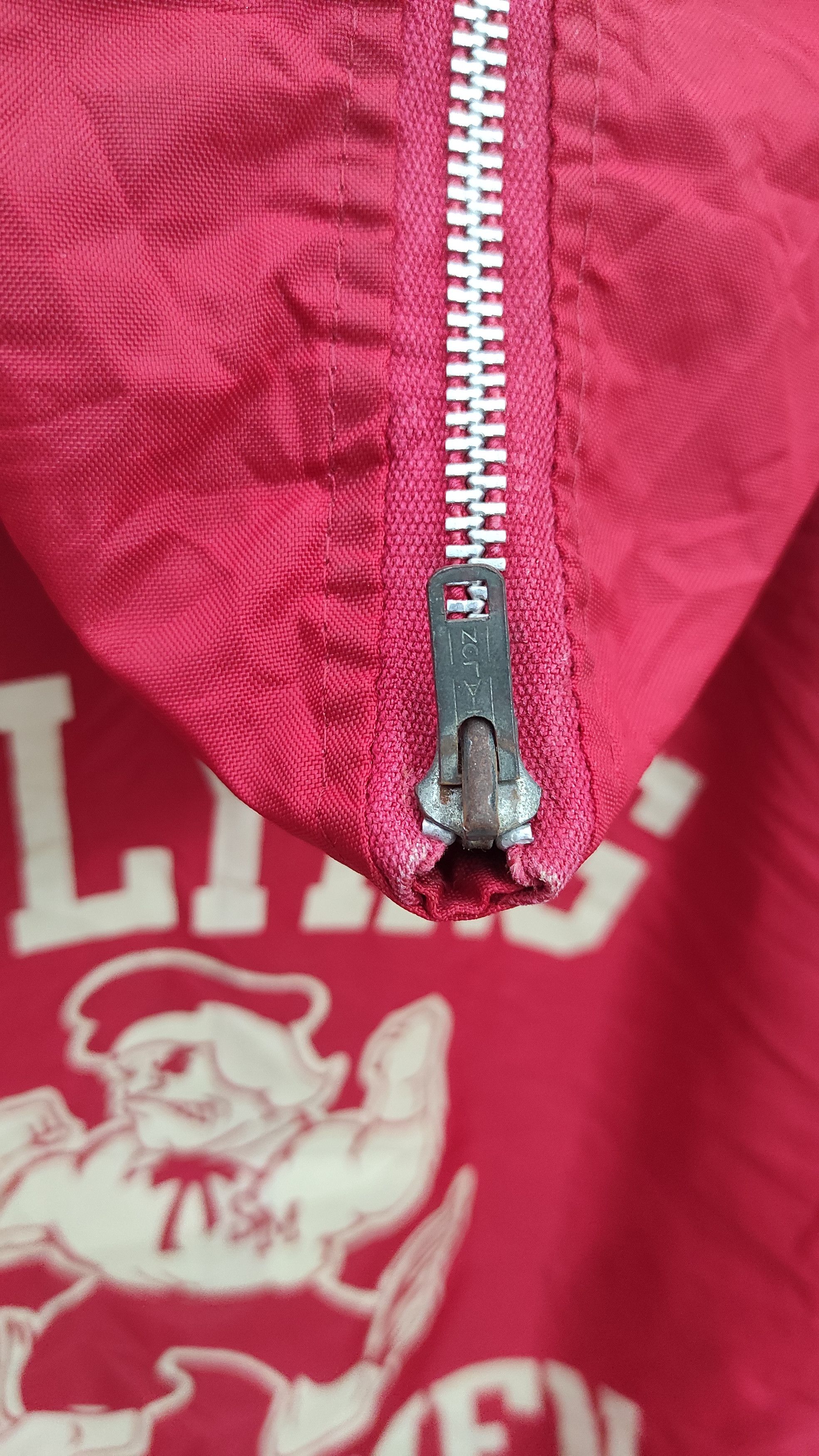 Vintage Vintage 40's 50's Butwin flying Dutchmen anorak raglan jkt Size US L / EU 52-54 / 3 - 7 Thumbnail