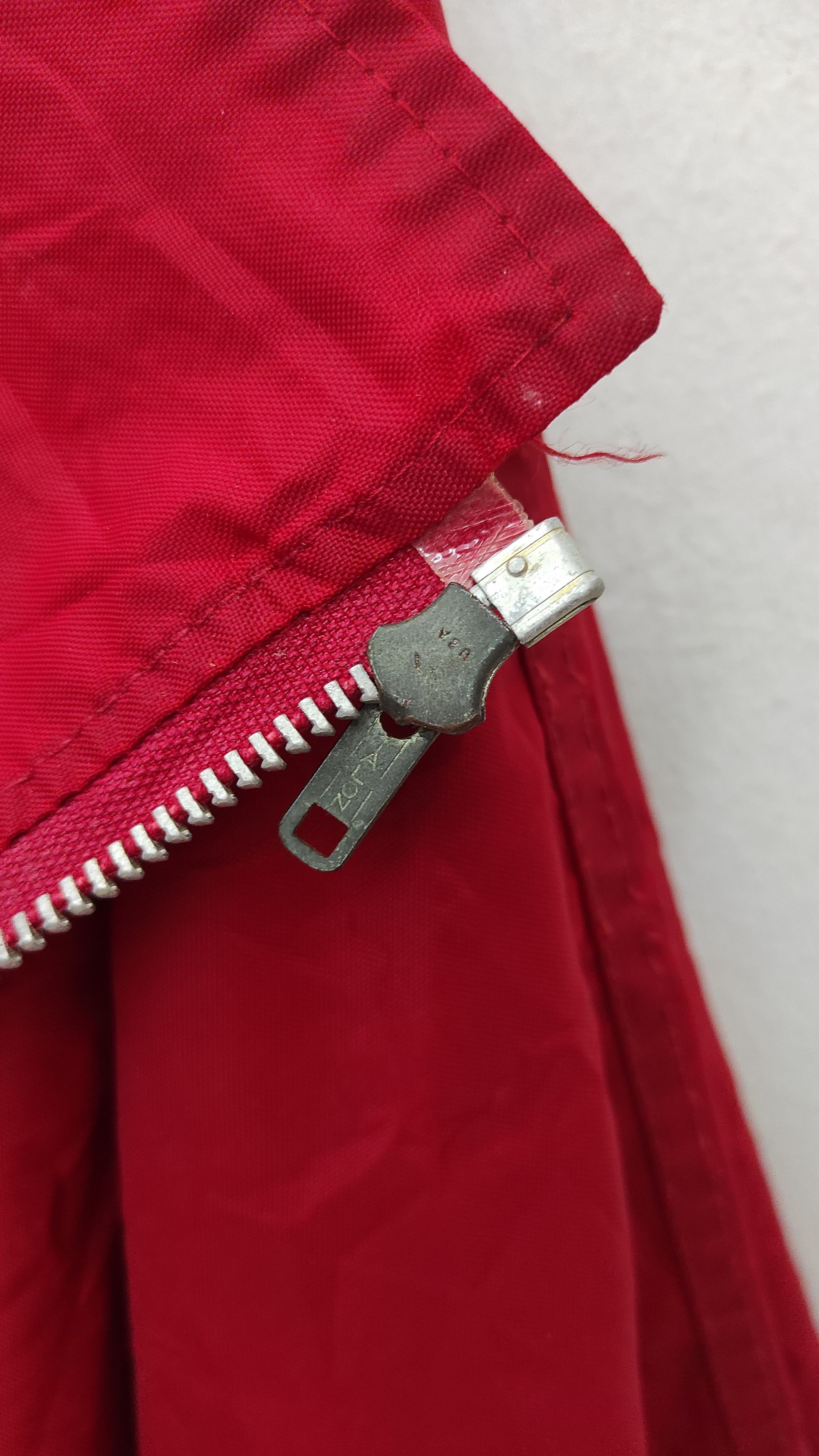 Vintage Vintage 40's 50's Butwin flying Dutchmen anorak raglan jkt Size US L / EU 52-54 / 3 - 8 Thumbnail