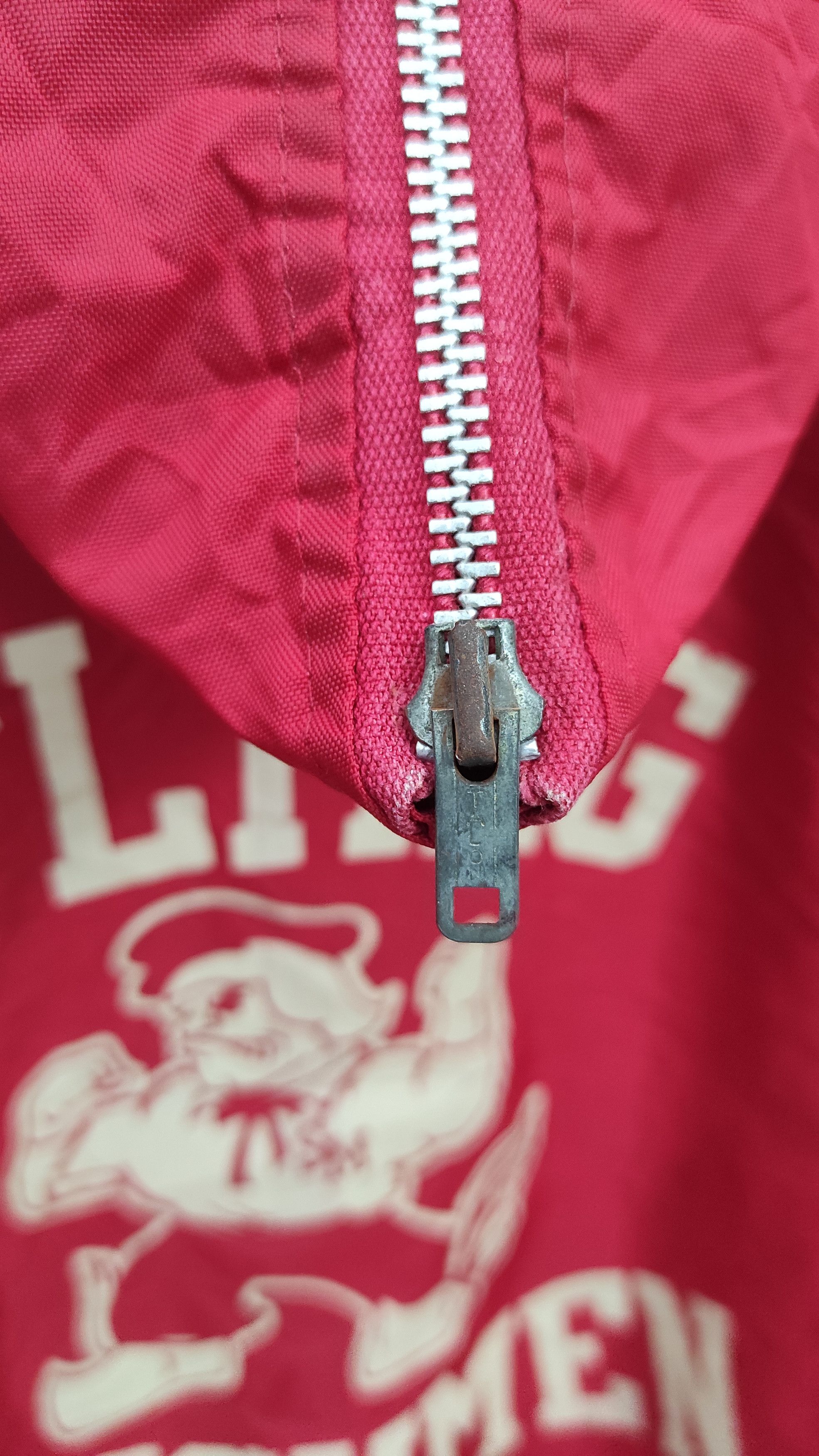Vintage Vintage 40's 50's Butwin flying Dutchmen anorak raglan jkt Size US L / EU 52-54 / 3 - 6 Thumbnail