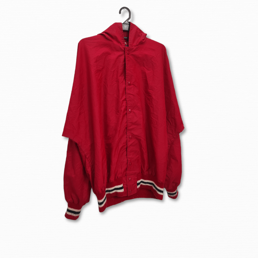 Vintage Vintage 40's 50's Butwin flying Dutchmen anorak raglan jkt Size US L / EU 52-54 / 3 - 20 Thumbnail