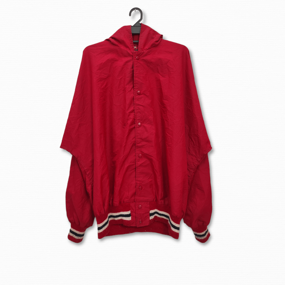 Vintage Vintage 40's 50's Butwin flying Dutchmen anorak raglan jkt Size US L / EU 52-54 / 3 - 2 Thumbnail