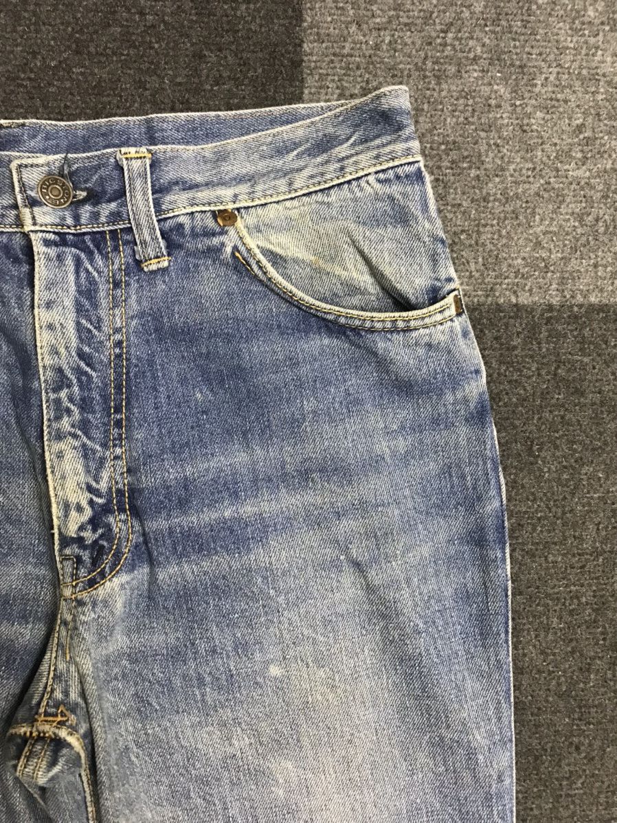 Vintage Vintage 70s BIGSTONE Jeans Size 31" - 5 Thumbnail