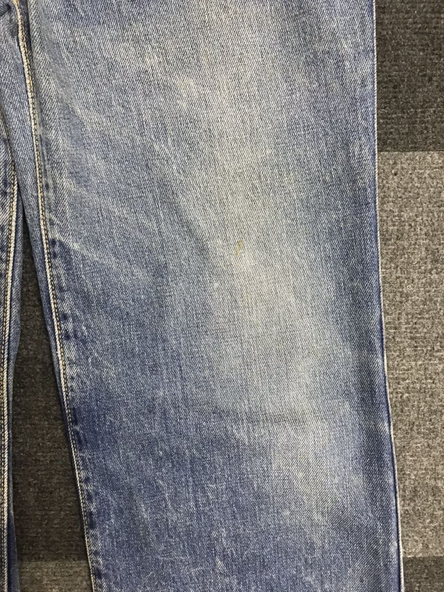 Vintage Vintage 70s BIGSTONE Jeans Size 31" - 7 Thumbnail