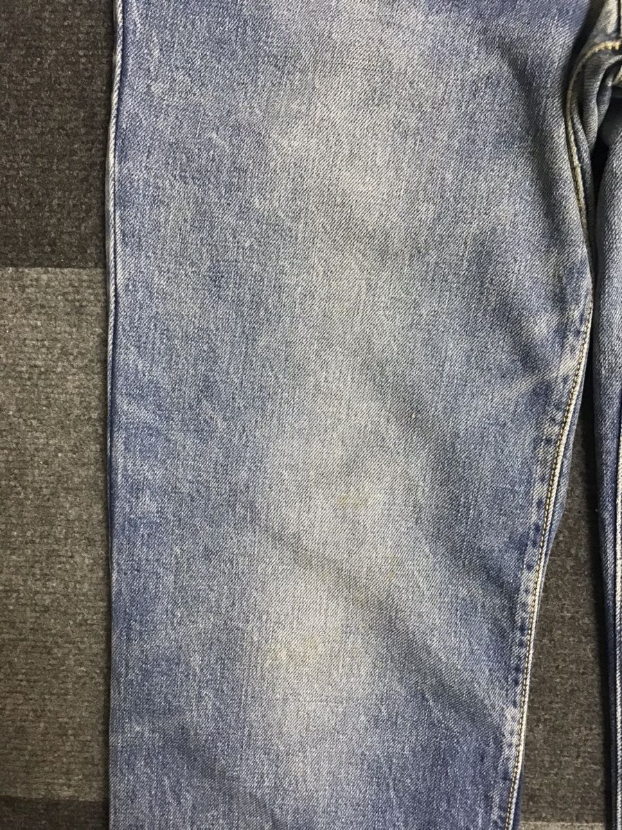 Vintage Vintage 70s BIGSTONE Jeans Size 31" - 8 Thumbnail