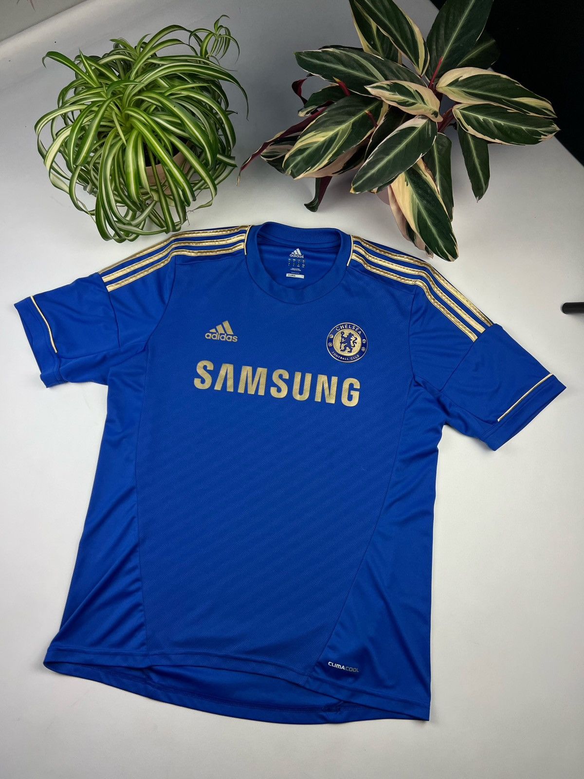 Chelsea Umbro Vintage vintage Chelsea 2005 Umbro Jersey Grailed