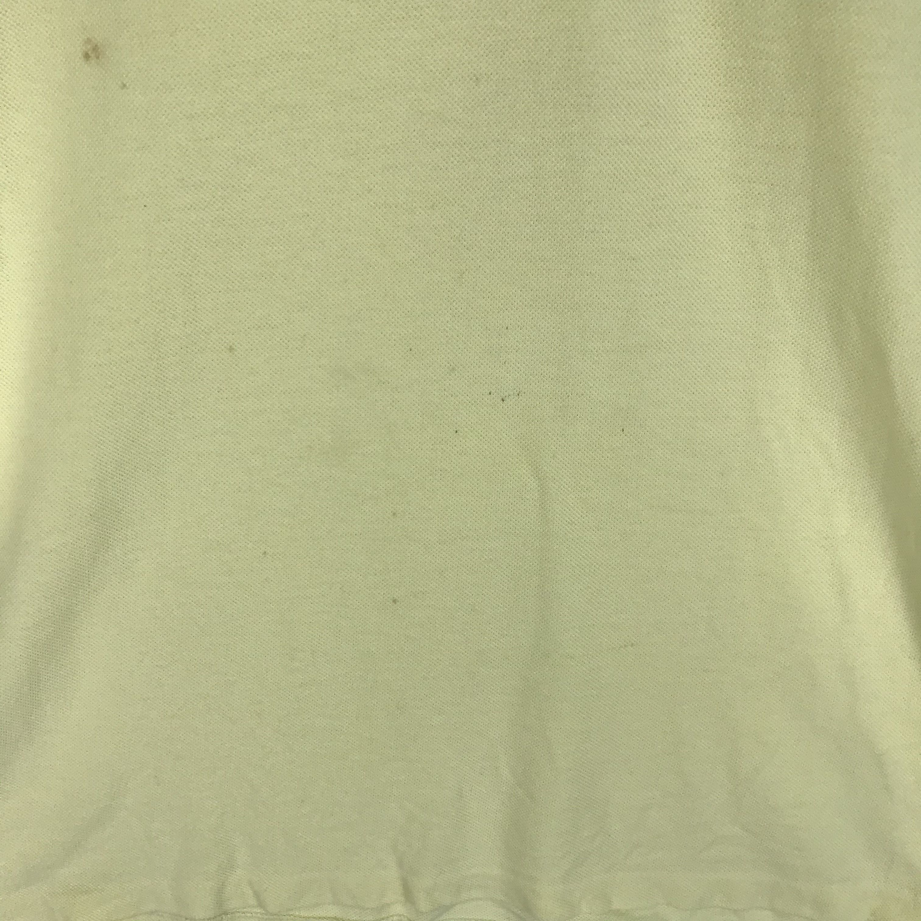 Burberry 90s Vintage BURBERRYS Made In England Polo T Shirt #2366-82 Size US M / EU 48-50 / 2 - 5 Thumbnail