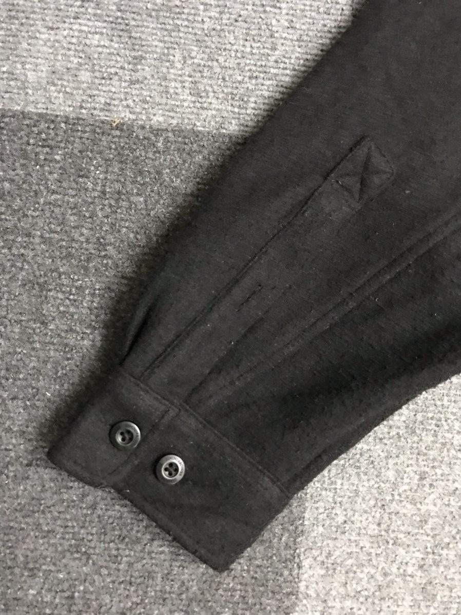 GU GU x UNDERCOVER Archival Design Trench Coat Size US M / EU 48-50 / 2 - 13 Thumbnail