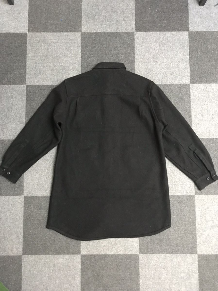 GU GU x UNDERCOVER Archival Design Trench Coat Size US M / EU 48-50 / 2 - 11 Thumbnail