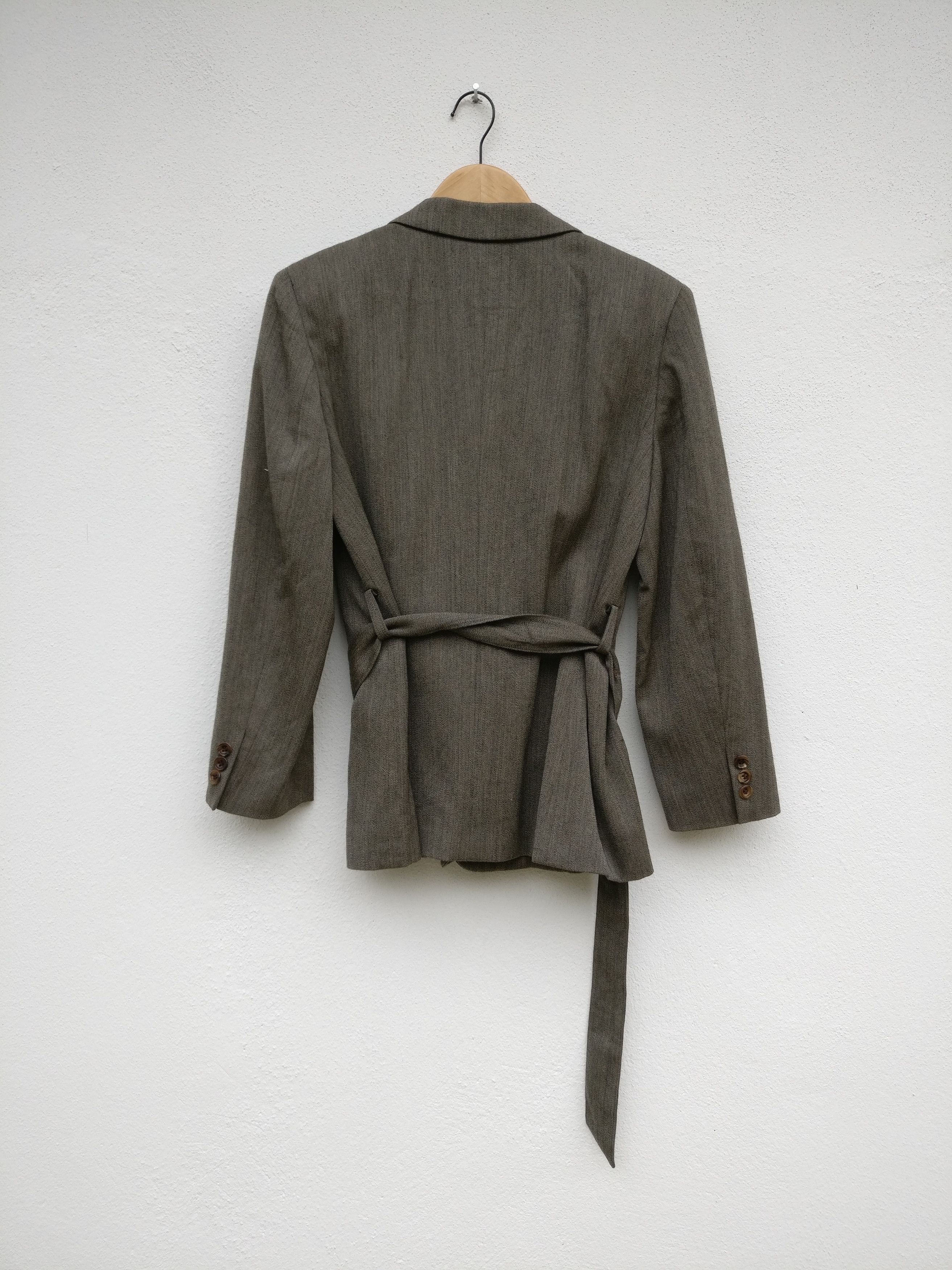 Comme Ca Ism × Japanese Brand COMME CA DU MODE PROJECTED BY