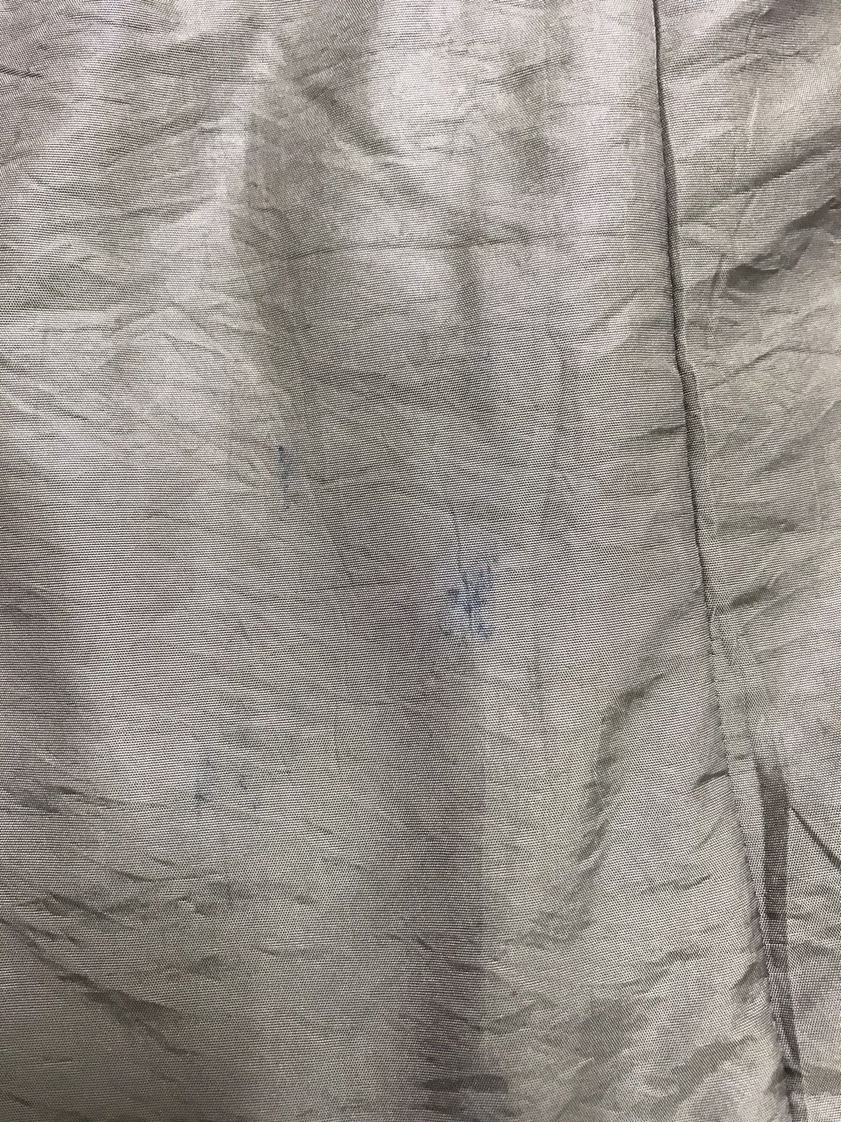 Issey Miyake Archival ISSEY MIYAKE Plantation Nylon Polarized Trench Coat Size US M / EU 48-50 / 2 - 16 Thumbnail