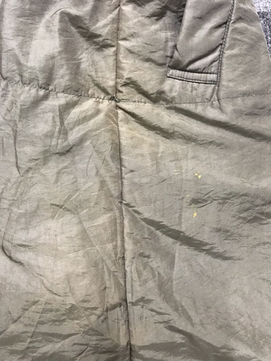 Issey Miyake Archival ISSEY MIYAKE Plantation Nylon Polarized Trench Coat Size US M / EU 48-50 / 2 - 17 Thumbnail