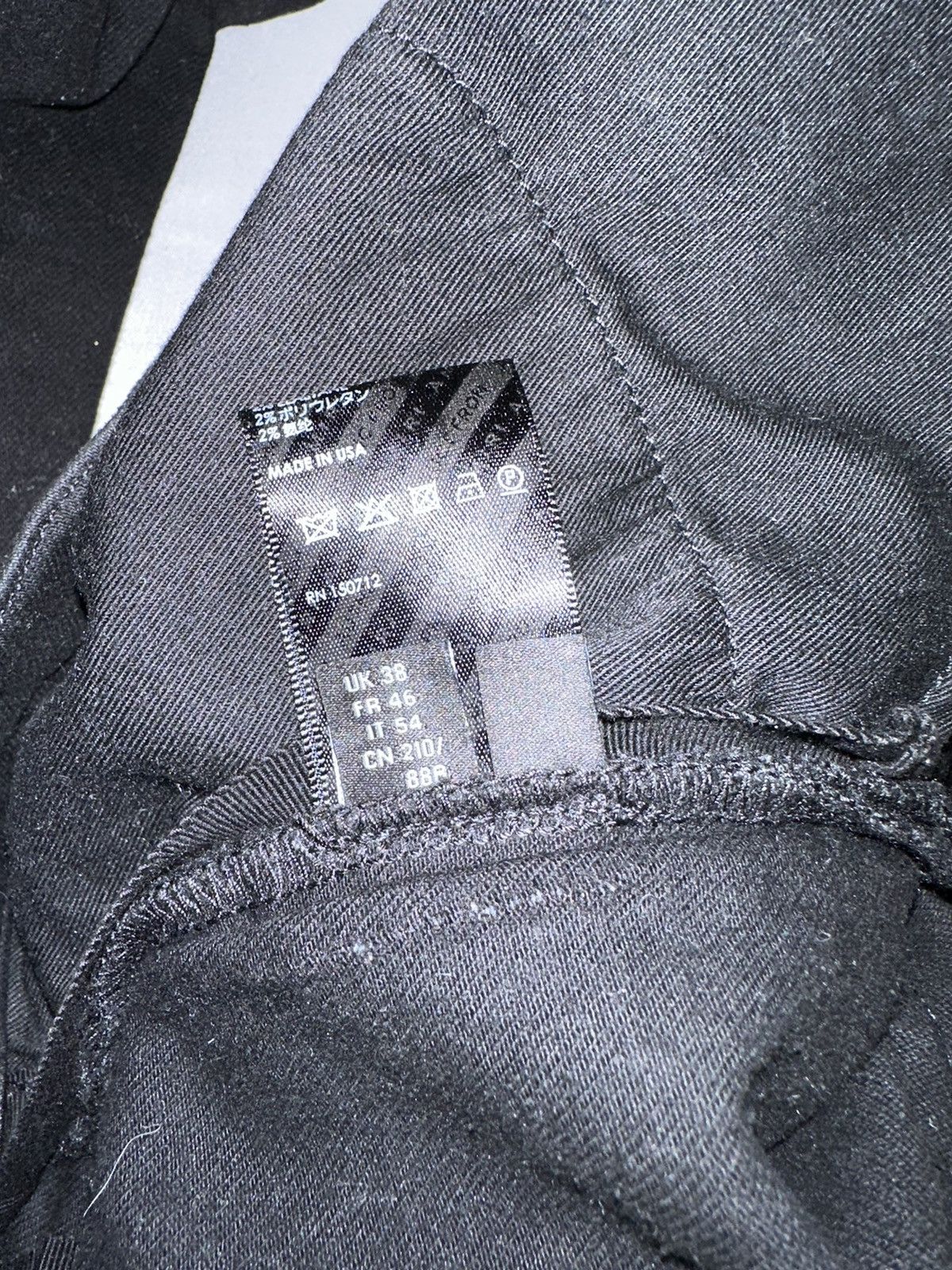Amiri LAST DROP Amiri Stars Bandana Jeans Size US 38 / EU 54 - 5 Thumbnail