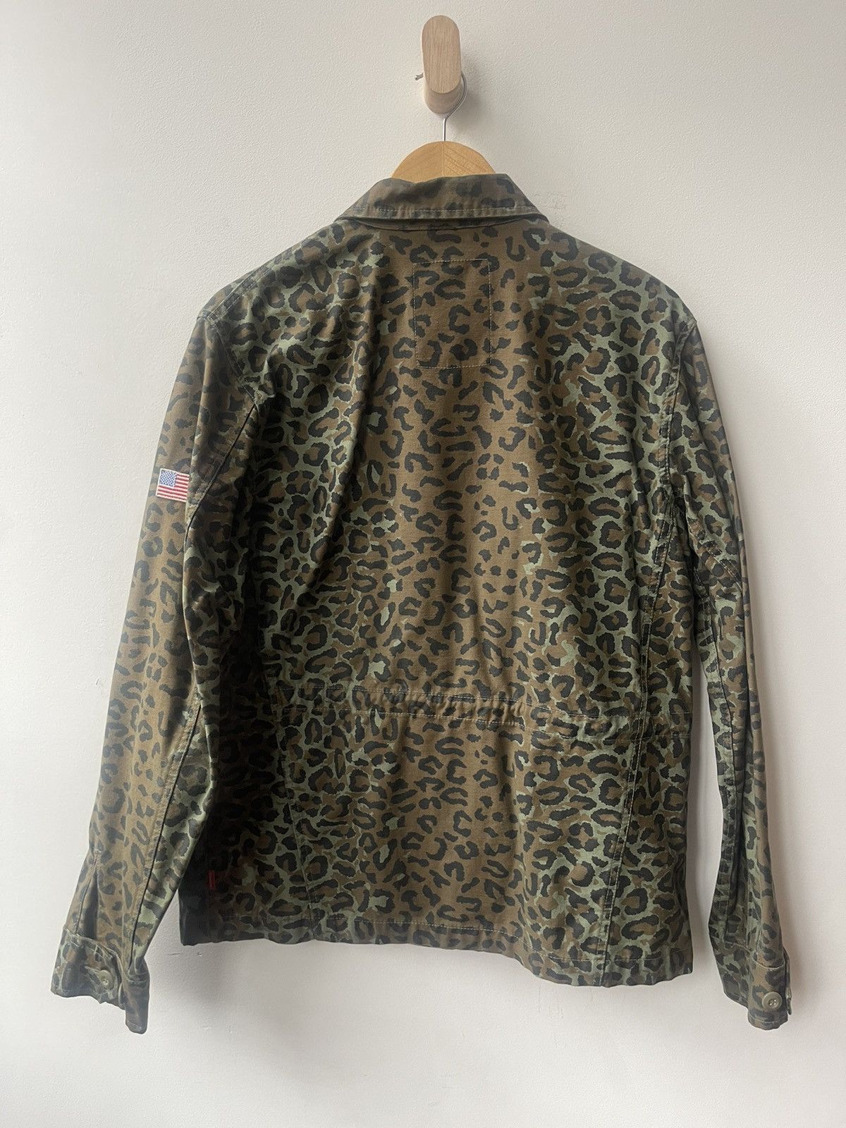 Supreme M-51 ジャケット Supreme - M-51 Jacket - UG.SHAFT