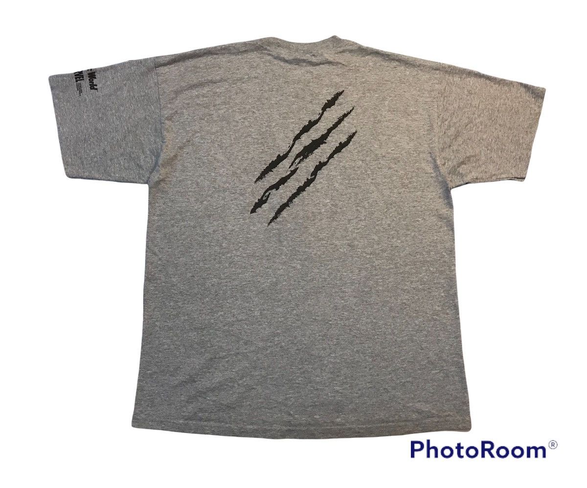 Marvel Comics Rare Vintage Movie X-Men promo tee Size US XL / EU 56 / 4 - 3 Thumbnail