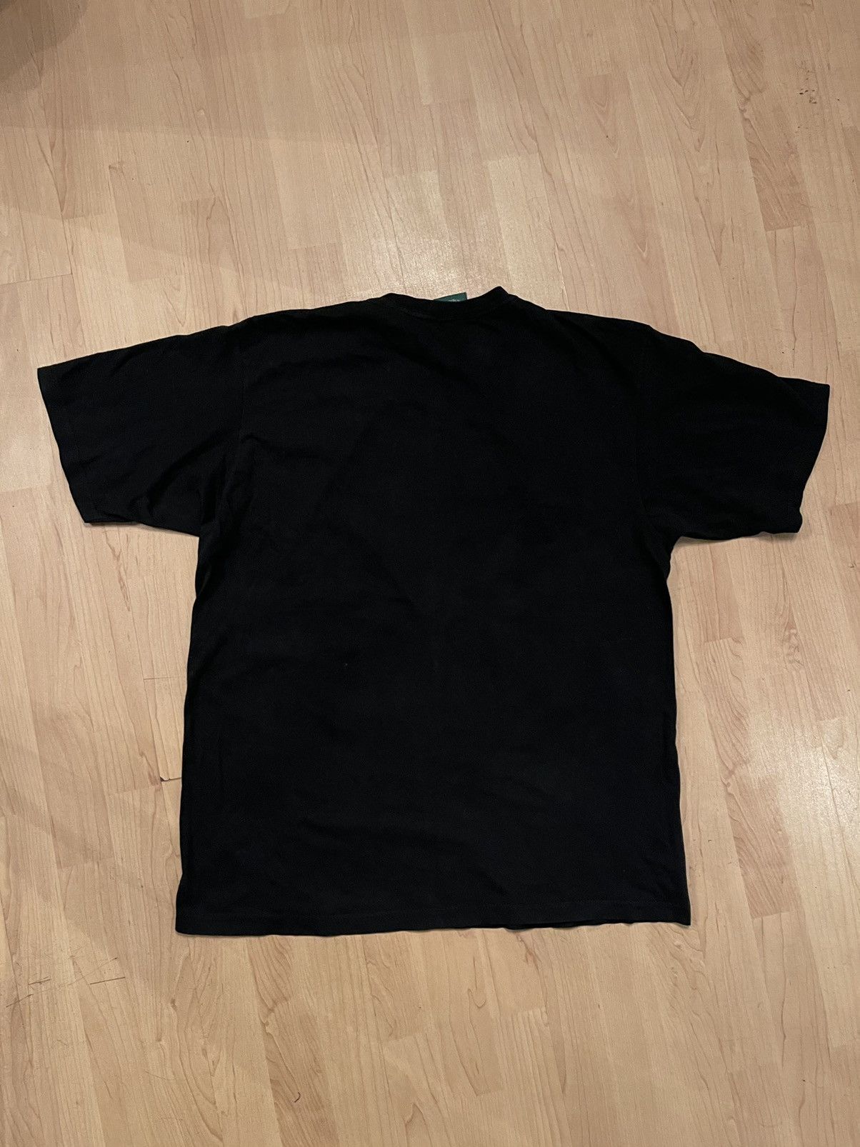 Vintage × WCW/nWo WCW Goldberg 1998 vintage NWO 90s made in USA Size US XL / EU 56 / 4 - 6 Thumbnail
