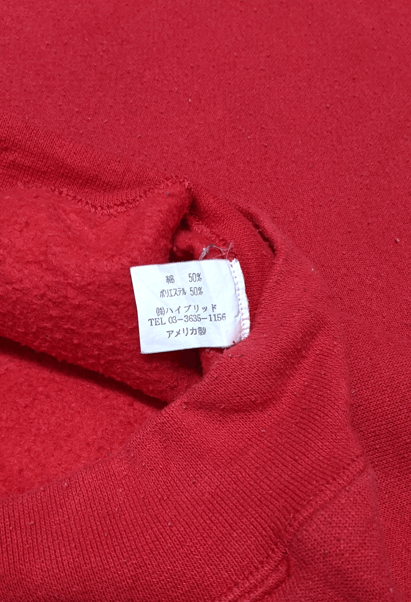 Billabong × Vintage Vintage 90s Aipa Surfboards Logo Crewneck Sweatshirt Size US L / EU 52-54 / 3 - 8 Thumbnail