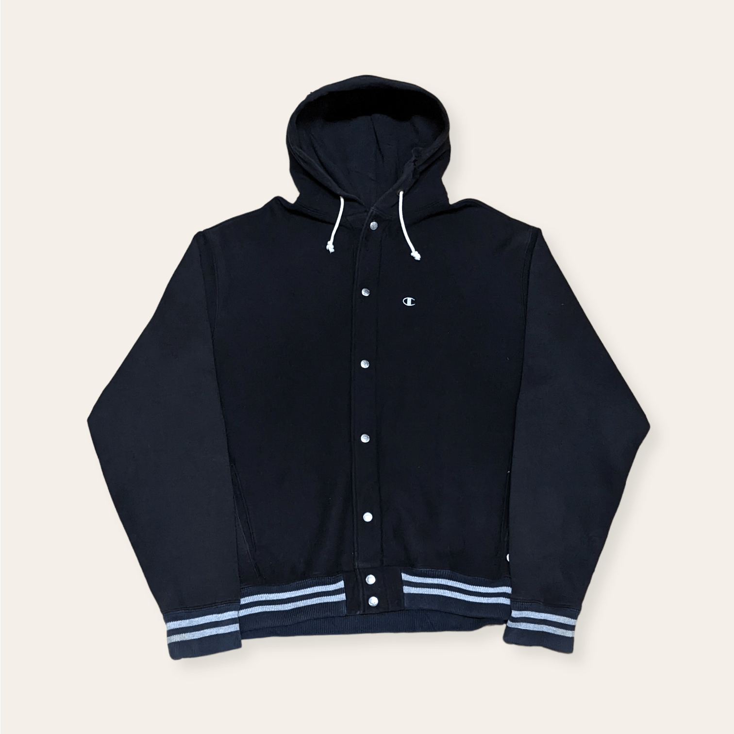 パレルモLotto U.S. Città di Palermoナイロンジャケット Lotto Sport × Vintage Palermo Lotto Warm Up Track Jacket