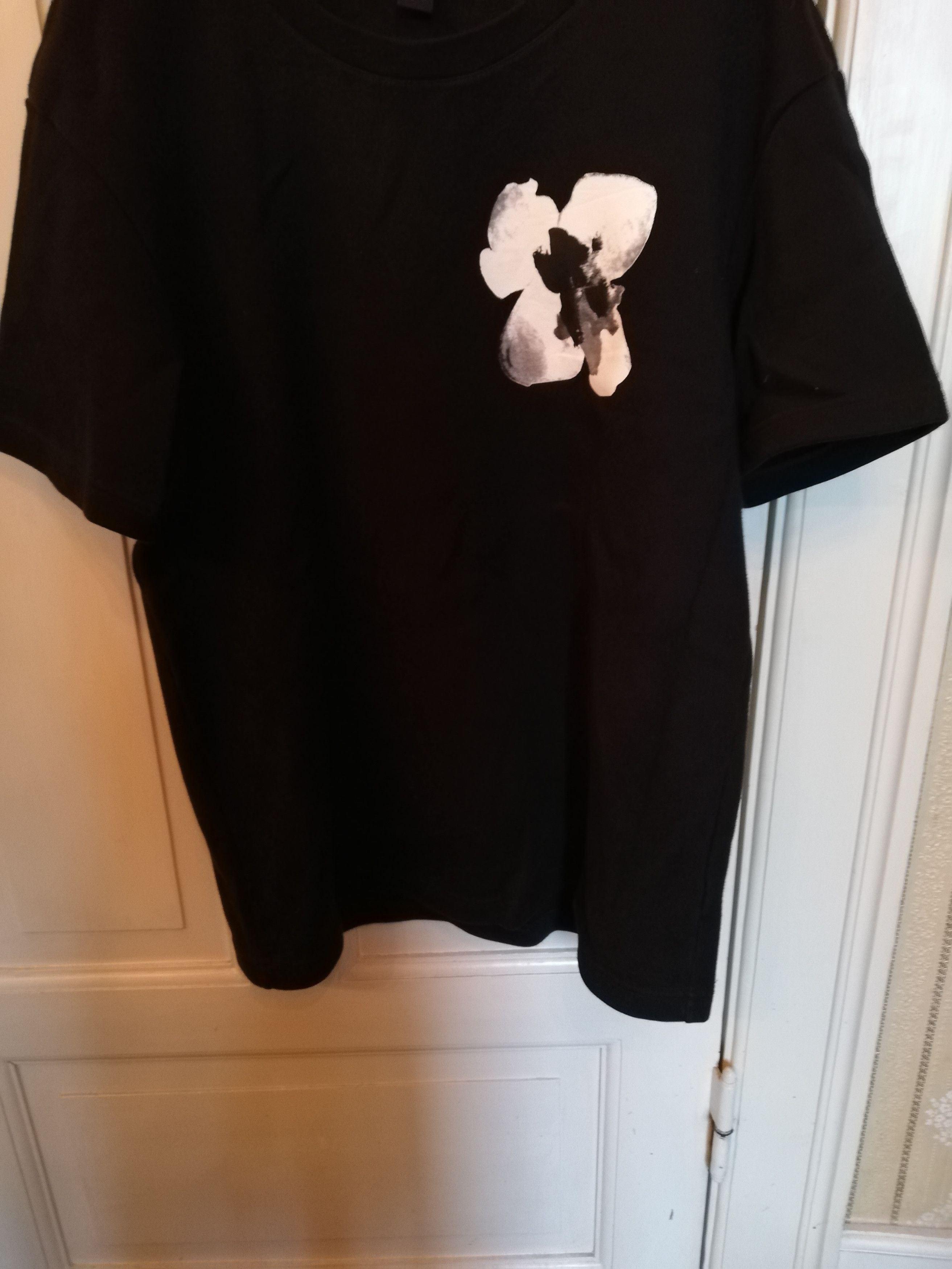 Other Thick neopreme flower jersey/sweater Size US L / EU 52-54 / 3 - 2 Thumbnail