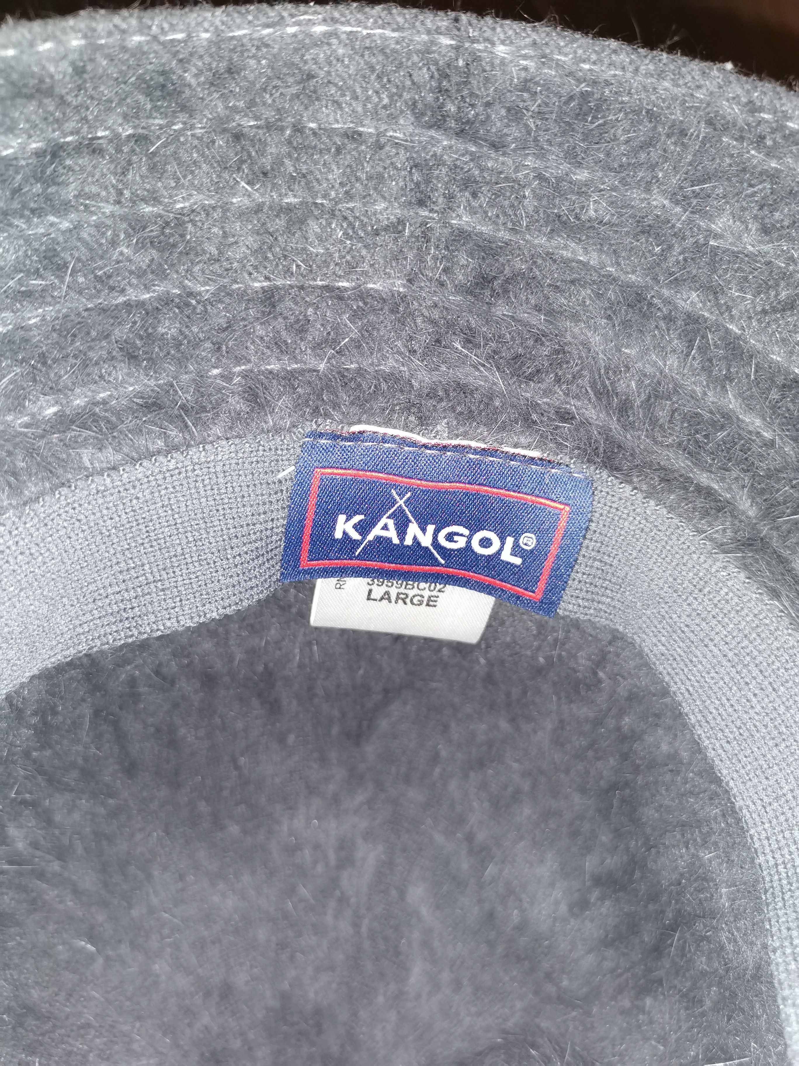Kangol Kangol Fury Hat large Size 40 - 2 Thumbnail