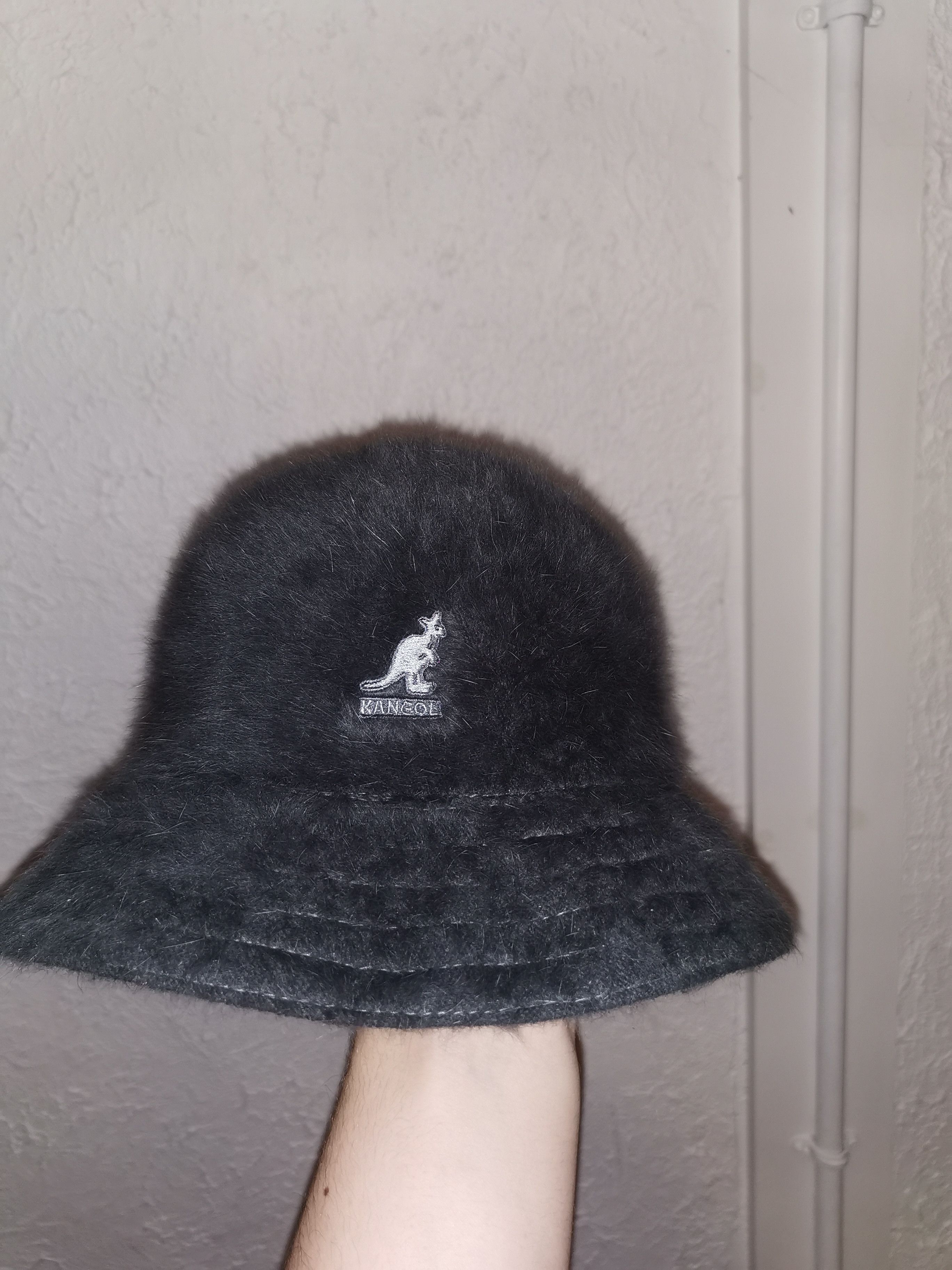 Kangol Kangol Fury Hat large Size 40 - 1 Thumbnail