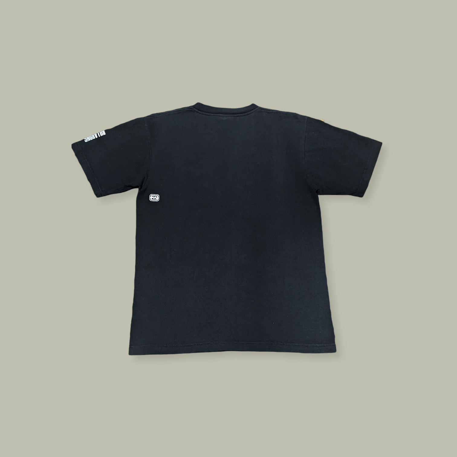 Billabong × Vintage Vintage 90s Billabong Made In Usa Spellout Faded T shirt Size US M / EU 48-50 / 2 - 3 Thumbnail